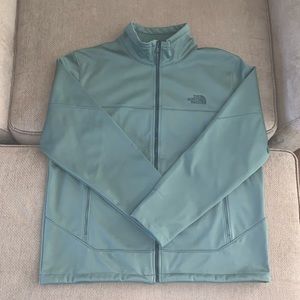 Men’s The North Face Windwall Apex Bionic jacket